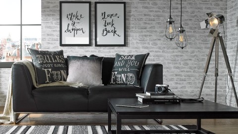 Modern Loft Design - New Ideas